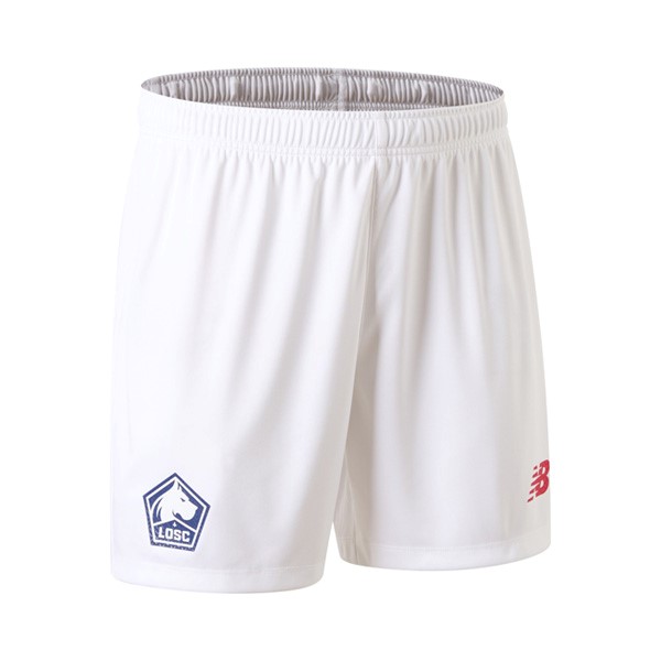 Pantalones Lille OSC 2ª 2024-2025